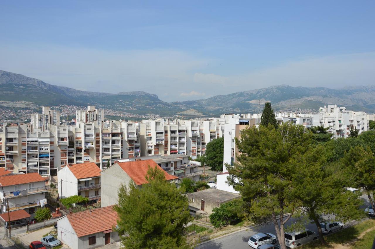 Cozy Apartment Сплит Екстериор снимка
